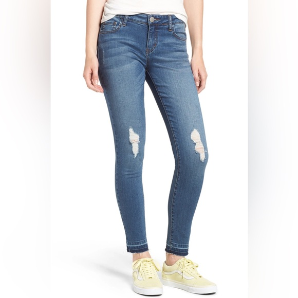 Prosperity Denim - 🆕 NWT Stitch Fix Prosperity Skinny Jeans, 32